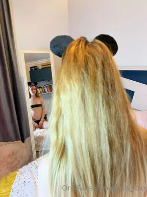 Alexisfoxxie OnlyFans Leaked Free Thumbnail Picture - #CelV0Rc3Eo