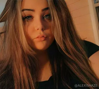 Alexishaze OnlyFans Leaked Free Thumbnail Picture - #98Rw4Z0XdC