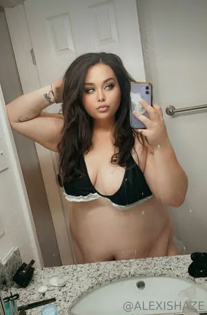 Alexishaze OnlyFans Leaked Free Thumbnail Picture - #J3GWU7Wwzb