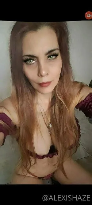 Alexishaze OnlyFans Leaked Free Thumbnail Picture - #JgKfEwmByy