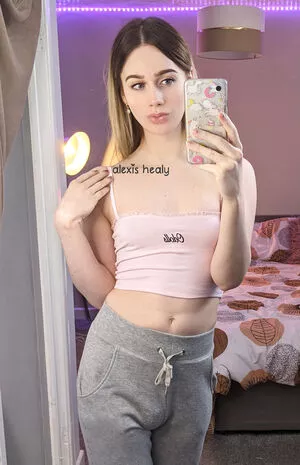 AlexisHealy OnlyFans Leaked Free Thumbnail Picture - #pkHayJi9jv