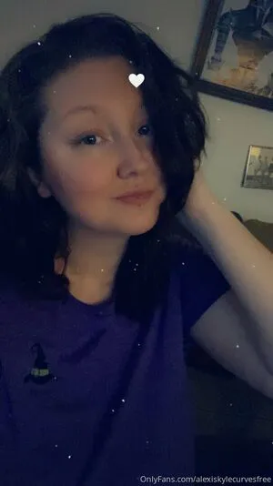 Alexiskylecurvesfree OnlyFans Leaked Free Thumbnail Picture - #K5wmVGAcw2