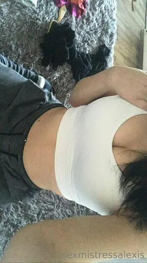 Alexislayer OnlyFans Leaked Free Thumbnail Picture - #ERyrRvHtdn