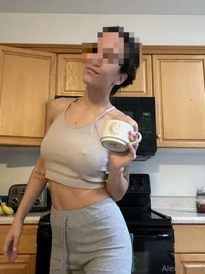 Alexisloadfree OnlyFans Leaked Free Thumbnail Picture - #DKtLy4NZ60