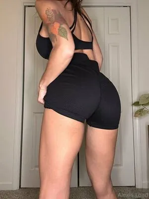 Alexisloadfree OnlyFans Leaked Free Thumbnail Picture - #rKZrR3GuiH