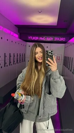 Alexislustfree OnlyFans Leaked Free Thumbnail Picture - #4WbpLzNt9p