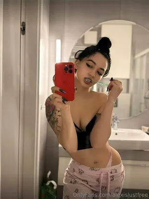 Alexislustfree OnlyFans Leaked Free Thumbnail Picture - #B3DAdPkRUz