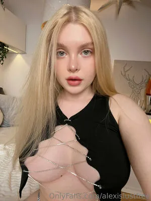 Alexislustfree OnlyFans Leaked Free Thumbnail Picture - #Jo9MsAPWiZ