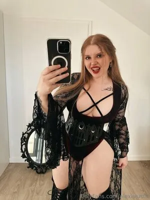 Alexislusttt OnlyFans Leaked Free Thumbnail Picture - #Lytu0I65Qq