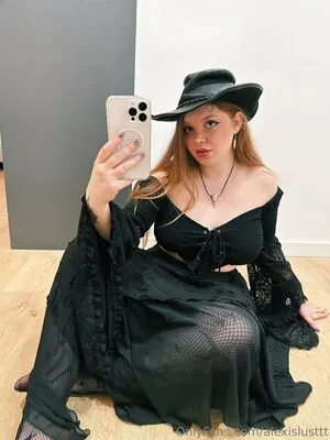 Alexislusttt OnlyFans Leaked Free Thumbnail Picture - #XZuROL83wG