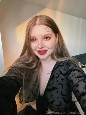 Alexislusttt OnlyFans Leaked Free Thumbnail Picture - #jlMuAK2brO