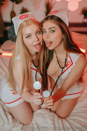 Alexislusttt OnlyFans Leaked Free Thumbnail Picture - #mvtVfVTEPb