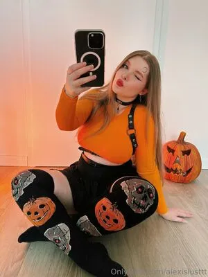 Alexislusttt OnlyFans Leaked Free Thumbnail Picture - #wP720QcPbO