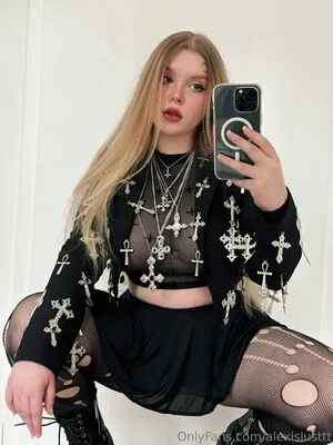 Alexislusttt OnlyFans Leaked Free Thumbnail Picture - #zfmo5983xs