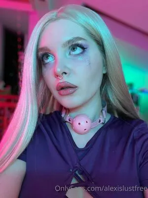 Alexislustvip OnlyFans Leaked Free Thumbnail Picture - #iBw0aA4Ow0