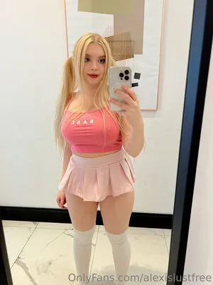 Alexislustvip OnlyFans Leaked Free Thumbnail Picture - #slWqRHrDRF