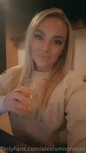 Alexismonroexx OnlyFans Leaked Free Thumbnail Picture - #386Yw5Jh8h