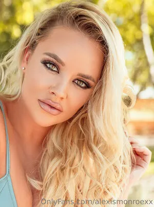 Alexismonroexx OnlyFans Leaked Free Thumbnail Picture - #OVWw7bI3yC