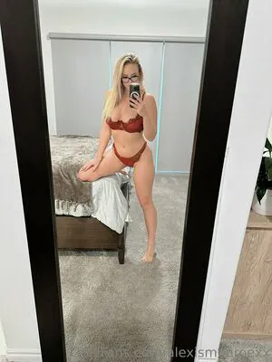 Alexismonroexx OnlyFans Leaked Free Thumbnail Picture - #OmuGpR2ACz