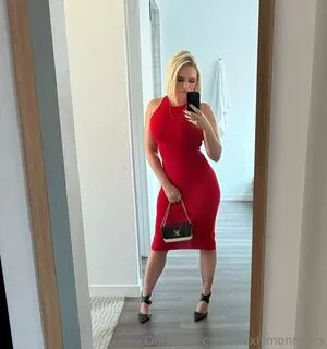 Alexismonroexx OnlyFans Leaked Free Thumbnail Picture - #PQ0n4jlwDM