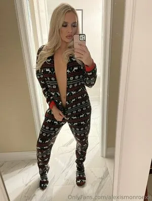 Alexismonroexx OnlyFans Leaked Free Thumbnail Picture - #UGWRJkVnP2