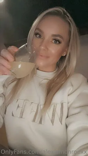 Alexismonroexx OnlyFans Leaked Free Thumbnail Picture - #sr0W56uT9p