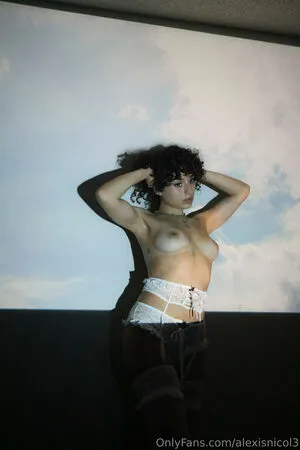 Alexisnicol3 OnlyFans Leaked Free Thumbnail Picture - #3kQay4nFAq