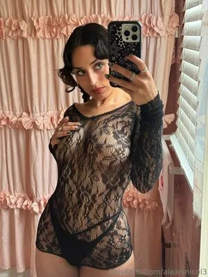 Alexisnicol3 OnlyFans Leaked Free Thumbnail Picture - #5SPZCa3HTN