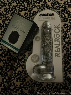 Alexisnicol3 OnlyFans Leaked Free Thumbnail Picture - #dun5BYenxn