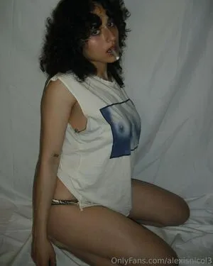 Alexisnicol3 OnlyFans Leaked Free Thumbnail Picture - #fEkNb53glC