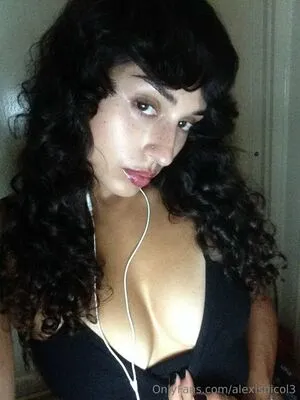 Alexisnicol3 OnlyFans Leaked Free Thumbnail Picture - #fz1AT3Xry5