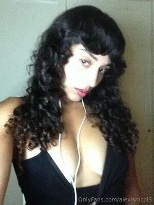 Alexisnicol3 OnlyFans Leaked Free Thumbnail Picture - #gt3ijJOLa8