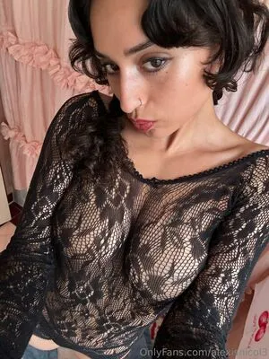 Alexisnicol3 OnlyFans Leaked Free Thumbnail Picture - #jEY67h0Z8u