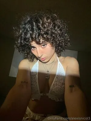 Alexisnicol3 OnlyFans Leaked Free Thumbnail Picture - #ob81os5RUP