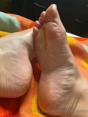 Alexisnicolesweets OnlyFans Leaked Free Thumbnail Picture - #3uYvARf4Bv