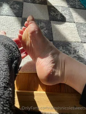Alexisnicolesweets OnlyFans Leaked Free Thumbnail Picture - #ssQsd944dZ