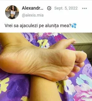 alexisoff OnlyFans Leaked Free Thumbnail Picture - #w9xsSru5lU