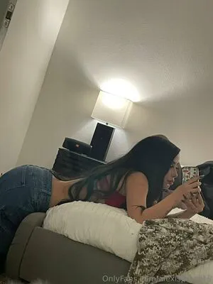 Alexisperez18 OnlyFans Leaked Free Thumbnail Picture - #GTH0dvEje5