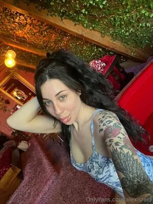 Alexisreid OnlyFans Leaked Free Thumbnail Picture - #DPOjfizmM7