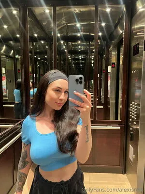 Alexisreid OnlyFans Leaked Free Thumbnail Picture - #f6G8q7N7ei