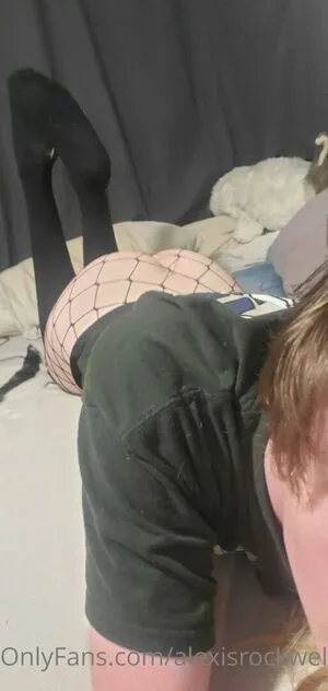 Alexisrockwell OnlyFans Leaked Free Thumbnail Picture - #z8UJjj6POv