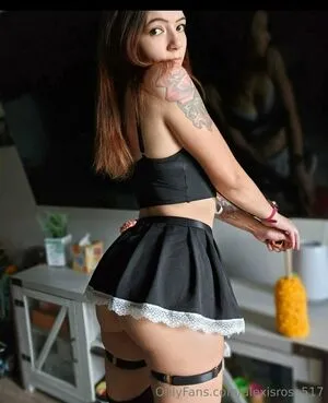 Alexisrose517 OnlyFans Leaked Free Thumbnail Picture - #UVIjgBw2hb