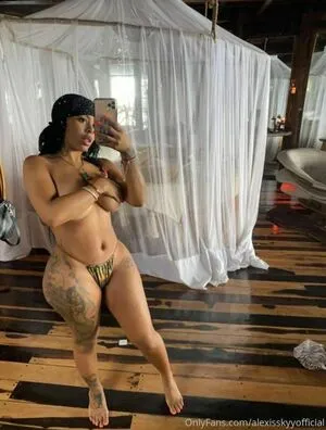 Alexissky OnlyFans Leaked Free Thumbnail Picture - #oeDNmiyYht