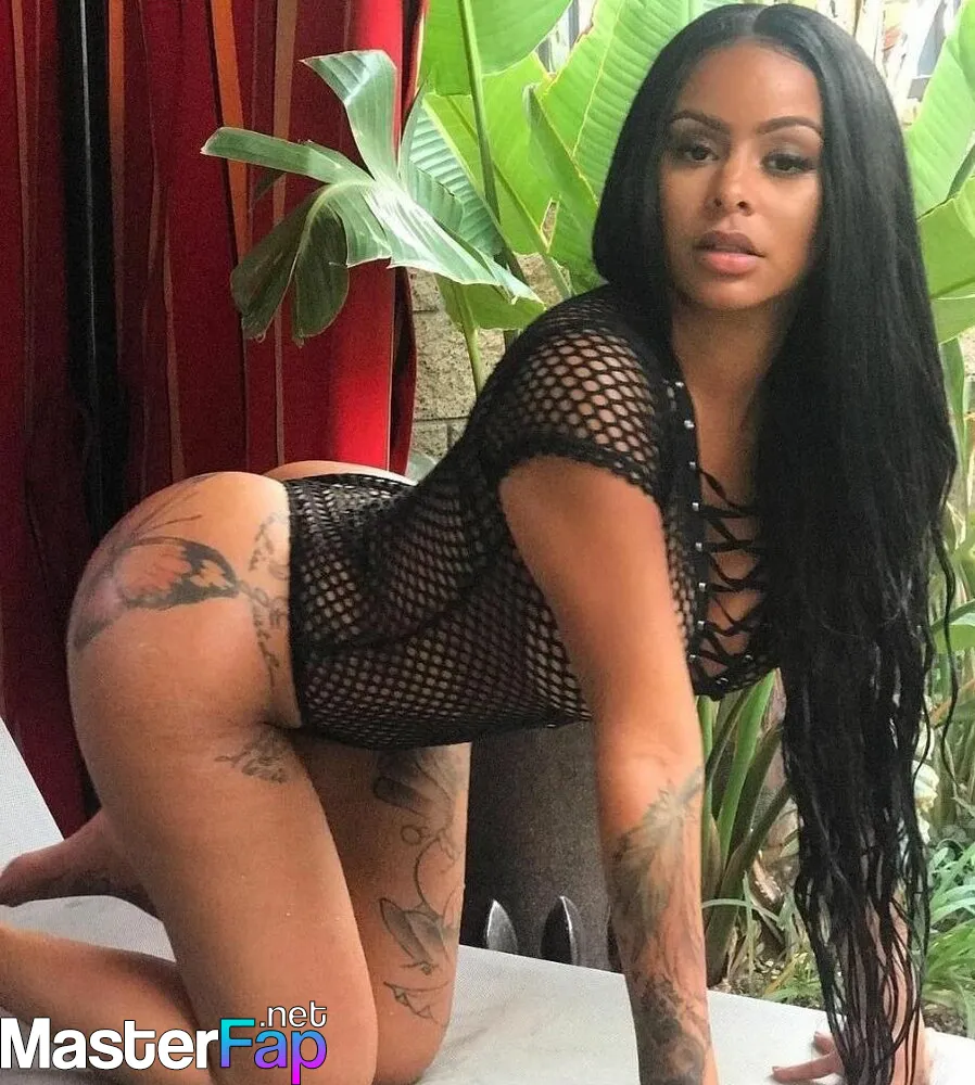 Alexisskyy Nude OnlyFans Leak Picture WE9axCobsg | MasterFap.net