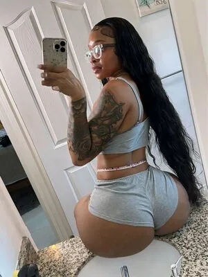 Alexissoriya OnlyFans Leaked Free Thumbnail Picture - #YMVAw88Mfl