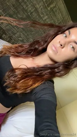 Alexissss24 OnlyFans Leaked Free Thumbnail Picture - #BAqHasm3Ls