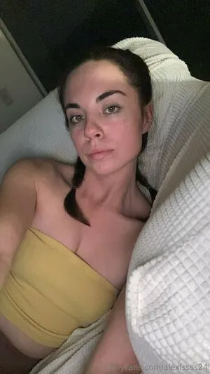 Alexissss24 OnlyFans Leaked Free Thumbnail Picture - #Ydjn4JBjb6