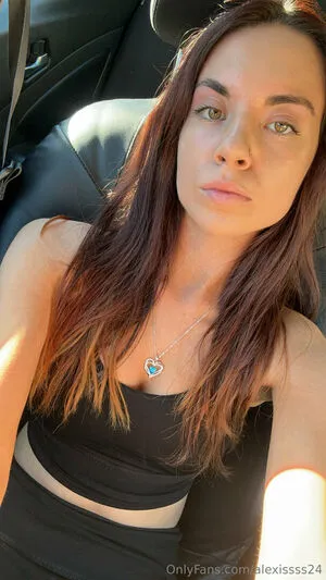 Alexissss24 OnlyFans Leaked Free Thumbnail Picture - #oBm5oLSZwl