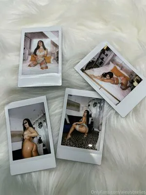 Alexistelles OnlyFans Leaked Free Thumbnail Picture - #T7LlNyvCrD
