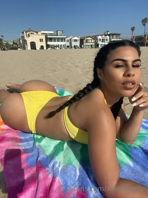 Alexistelles OnlyFans Leaked Free Thumbnail Picture - #TkhiucM0Ah